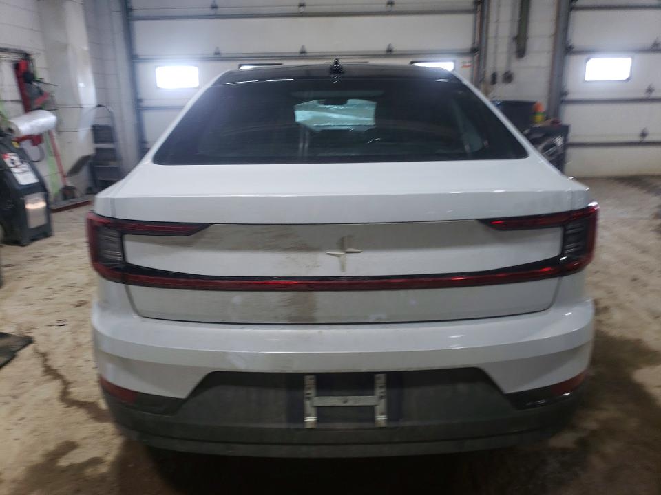 Продаж на аукціоні авто 2022 Polestar 2, vin: LPSED3KA4NL053218, номер лоту: 78729475