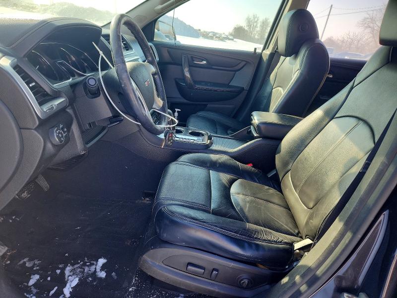 2015 Gmc Truck/van Acadia Slt V6 4dr Aw მანქანა იყიდება აუქციონზე, vin: 1GKKVRKD7FJ297774, აუქციონის ნომერი: 75303705