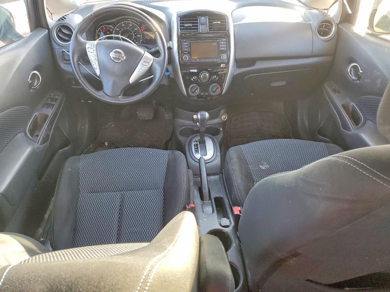 75383405 :رقم المزاد ، 3N1CE2CPXJL351766 vin ، 2018 Niss Versa Note مزاد بيع