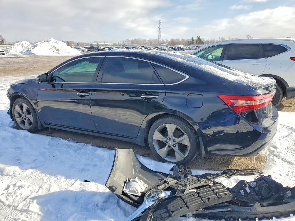 78236415 :رقم المزاد ، 4T1BK1EB3GU223263 vin ، 2016 Toyota Avalon مزاد بيع