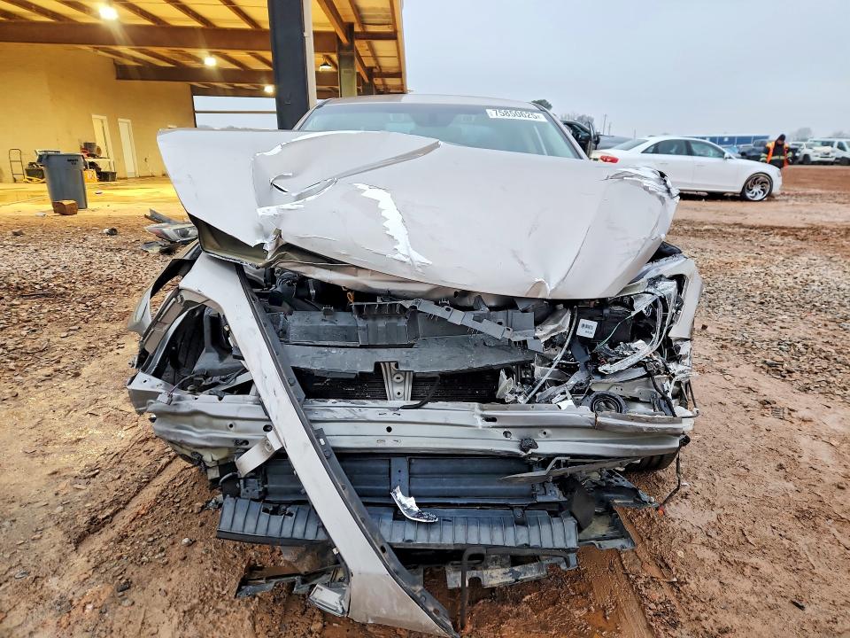 Aukcja sprzedaży 2018 Subaru Legacy 2.5, vin: 4S3BNAF69J3037494, numer aukcji: 75850625