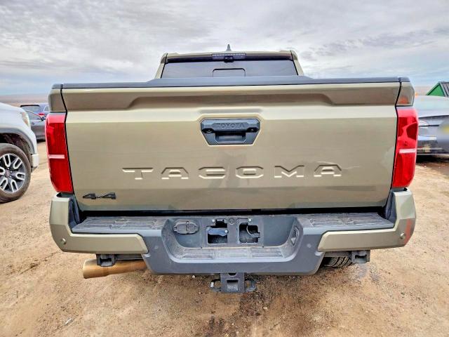 Aukcja sprzedaży 2024 Toyota Tacoma, vin: 3TMLB5JN8RM056860, numer aukcji: 77177055