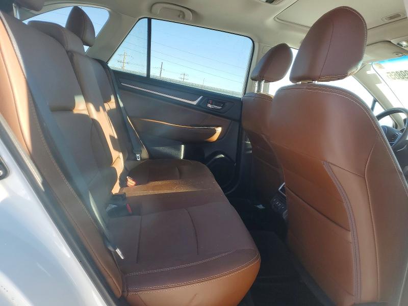 Aukcja sprzedaży 2019 Subaru Outback, vin: 4S4BSATC9K3203853, numer aukcji: 78039865