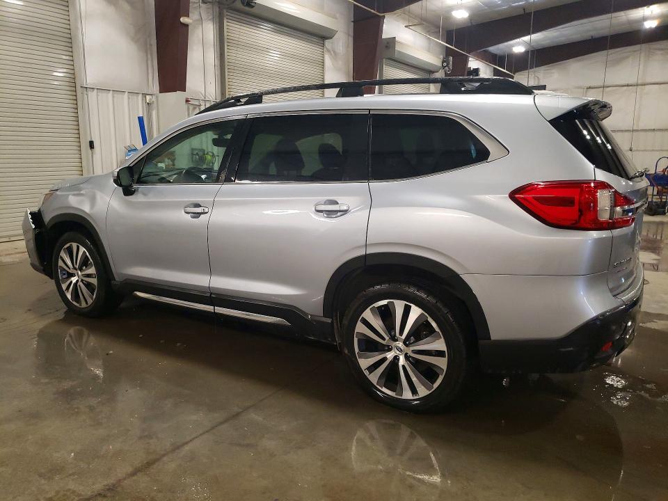 78690445 :رقم المزاد ، 4S4WMAMD9K3451460 vin ، 2019 Subaru Ascent مزاد بيع