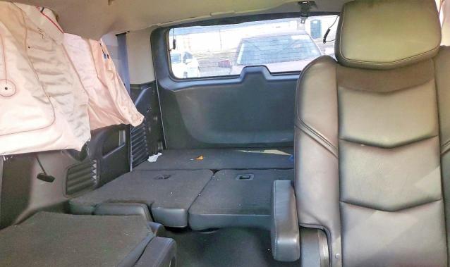 Aukcja sprzedaży 2015 Cadillac Escalade L, vin: 1GYS4MKJ8FR542181, numer aukcji: 77689785