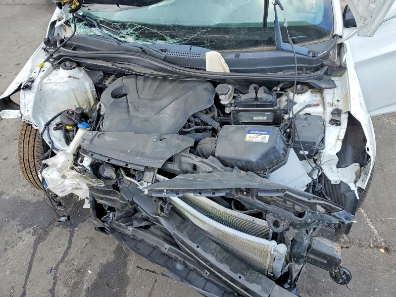 79046925 :رقم المزاد ، KMHCT4AE2HU334665 vin ، 2017 Hyundai Accent مزاد بيع