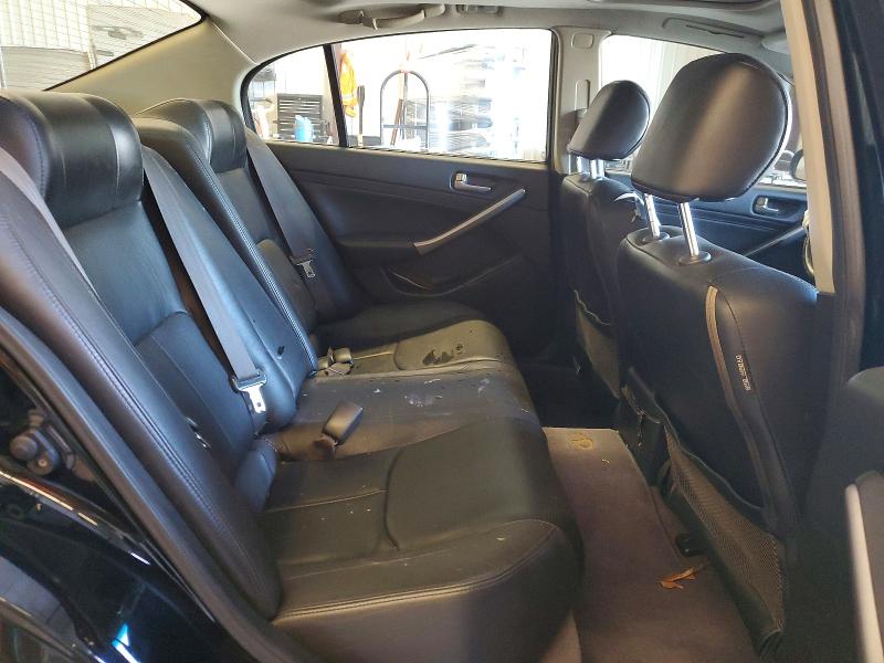 Продажа на аукционе авто 2003 Infiniti G35, vin: JNKCV51E93M313808, номер лота: 78921795