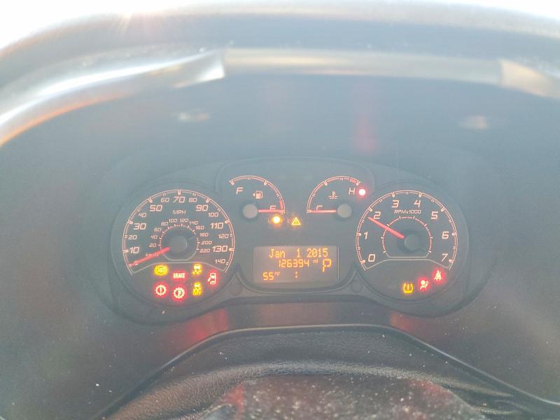Продажа на аукционе авто 2018 Ram Promaster City, vin: ZFBERFAB0J6H62473, номер лота: 76204645