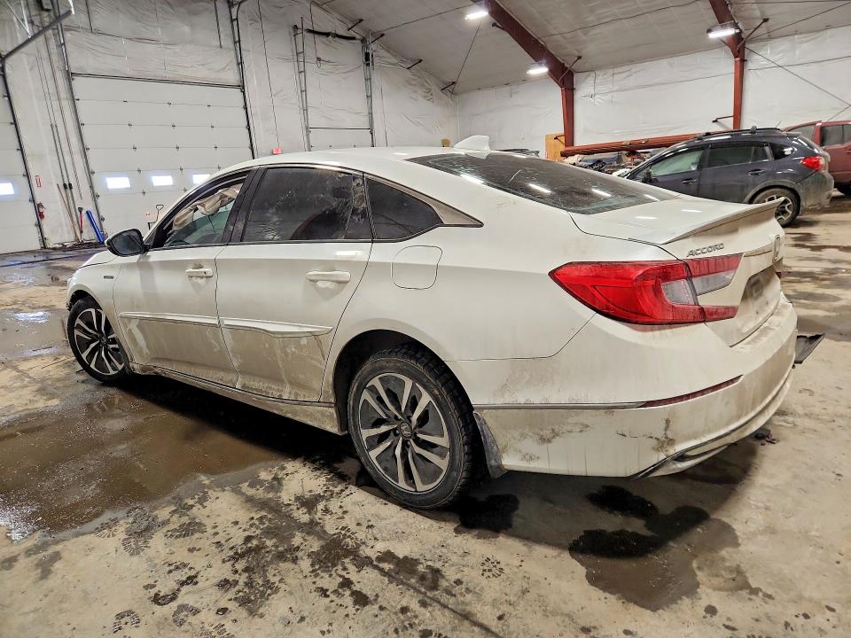 Aukcja sprzedaży 2018 Honda Accord, vin: 1HGCV3F57JA009195, numer aukcji: 77564525