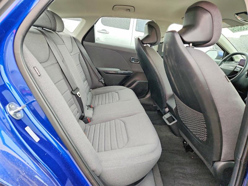Продаж на аукціоні авто 2025 Kia K4, vin: 3KPFU4DE7SE020820, номер лоту: 77735025