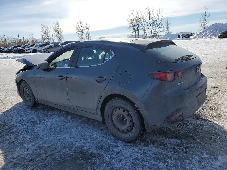 Aukcja sprzedaży 2023 Mazda 3, vin: JM1BPAL72P1608528, numer aukcji: 77913405