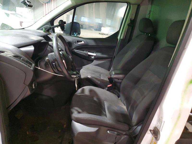 79260055 :رقم المزاد ، NM0LS7F79F1211704 vin ، 2015 Ford Transit Connect مزاد بيع