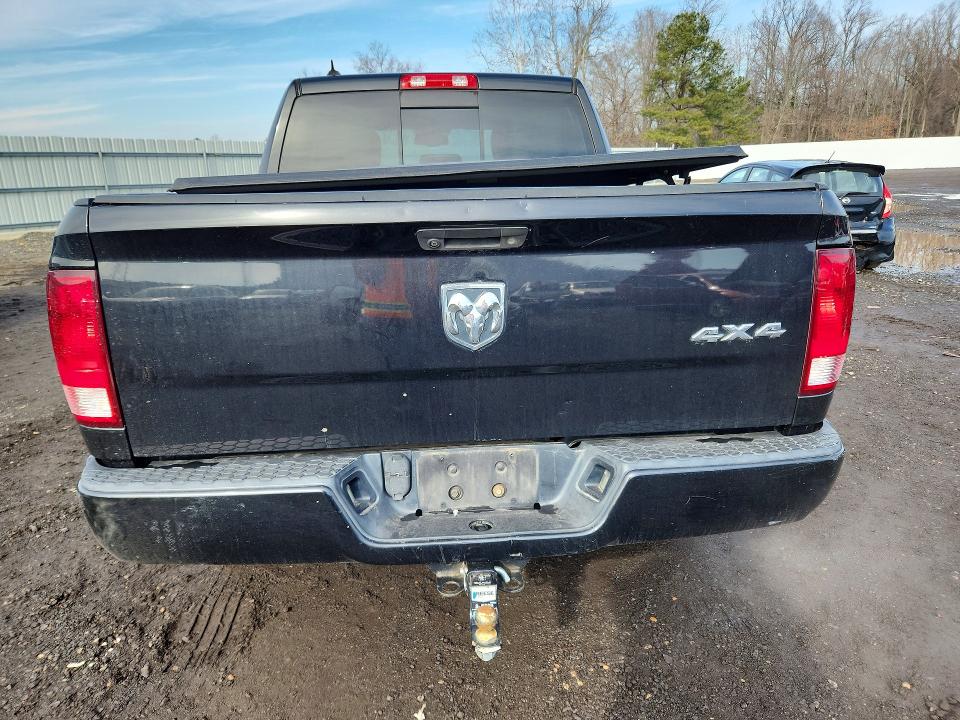 Aukcja sprzedaży 2015 Ram 1500, vin: 1C6RR7LT7FS636673, numer aukcji: 79379885