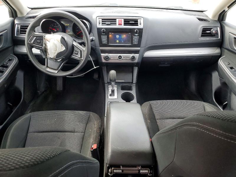 Aukcja sprzedaży 2018 Subaru Outback, vin: 4S4BSAAC5J3281533, numer aukcji: 78601675