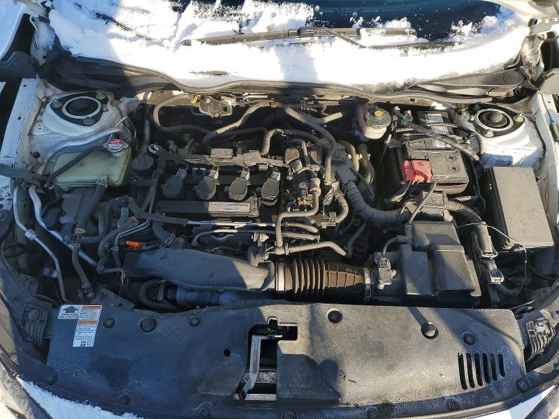 Aukcja sprzedaży 2017 Honda Civic, vin: SHHFK7H44HU305159, numer aukcji: 74772495