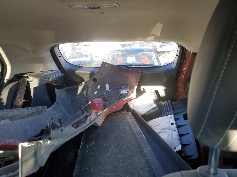 Aukcja sprzedaży 2024 Buick Encore Gx, vin: KL4AMCSL9RB031695, numer aukcji: 74382965
