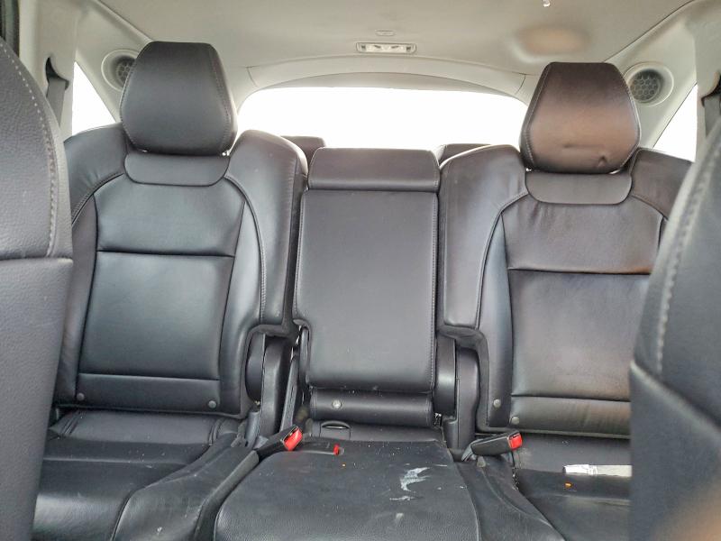 Auction sale of the 2018 Acura Mdx, vin: 5J8YD4H5XJL027948, lot number: 78875965
