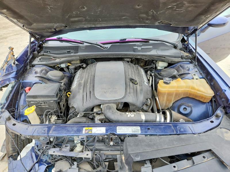 78977705 :رقم المزاد ، 2C3CDYBT0EH165450 vin ، 2014 Dodge Challenger مزاد بيع