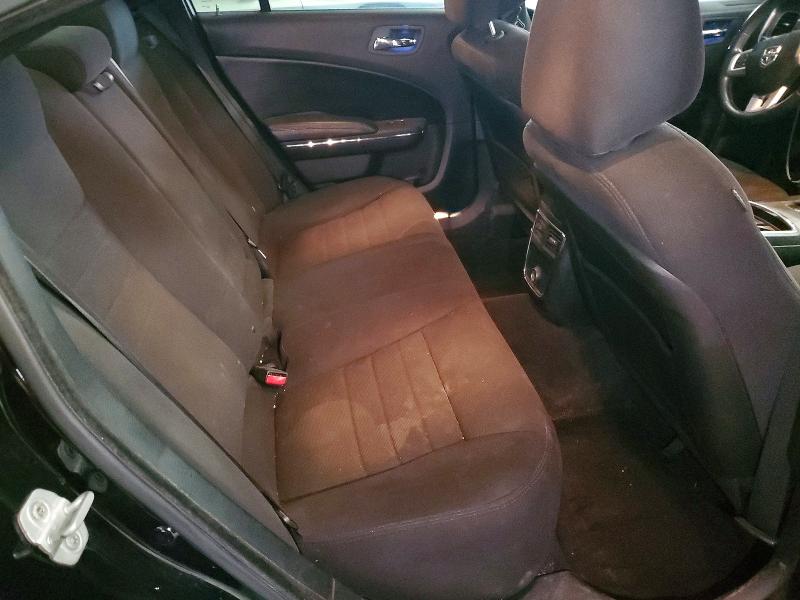 Продажа на аукционе авто 2013 Dodge Charger Sx, vin: 2C3CDXHG9DH563971, номер лота: 76899455