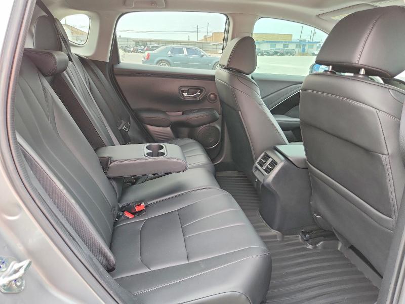 Продажа на аукционе авто 2025 Acura Adx, vin: 3HDSA1H39SM703301, номер лота: 76291135