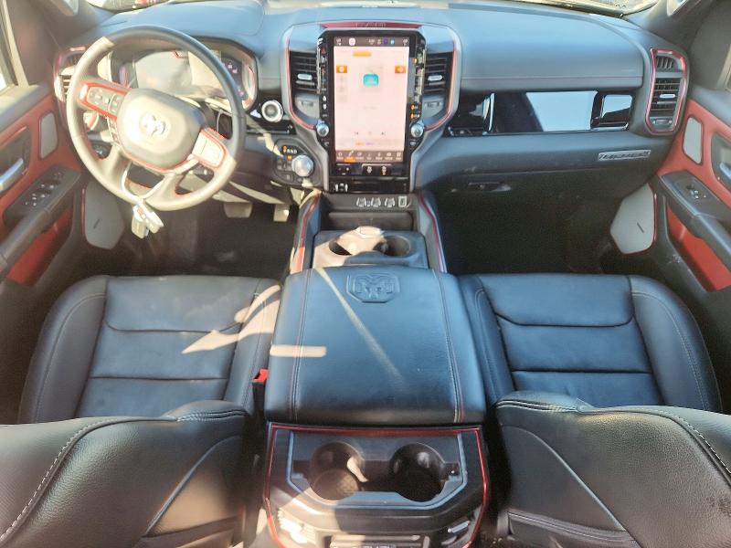Продажа на аукционе авто 2025 Ram 1500, vin: 1C6SRFLP4SN594048, номер лота: 78664455