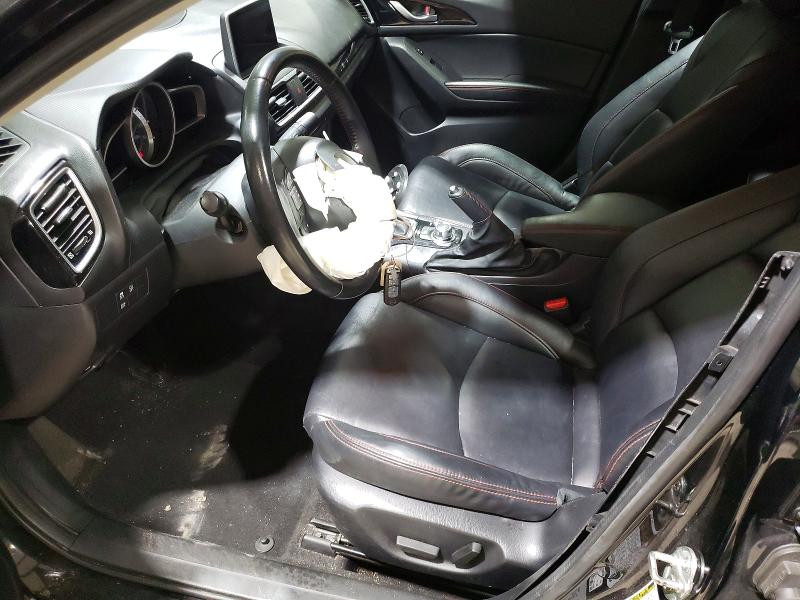 Aukcja sprzedaży 2014 Mazda 3, vin: JM1BM1W74E1121185, numer aukcji: 76415335