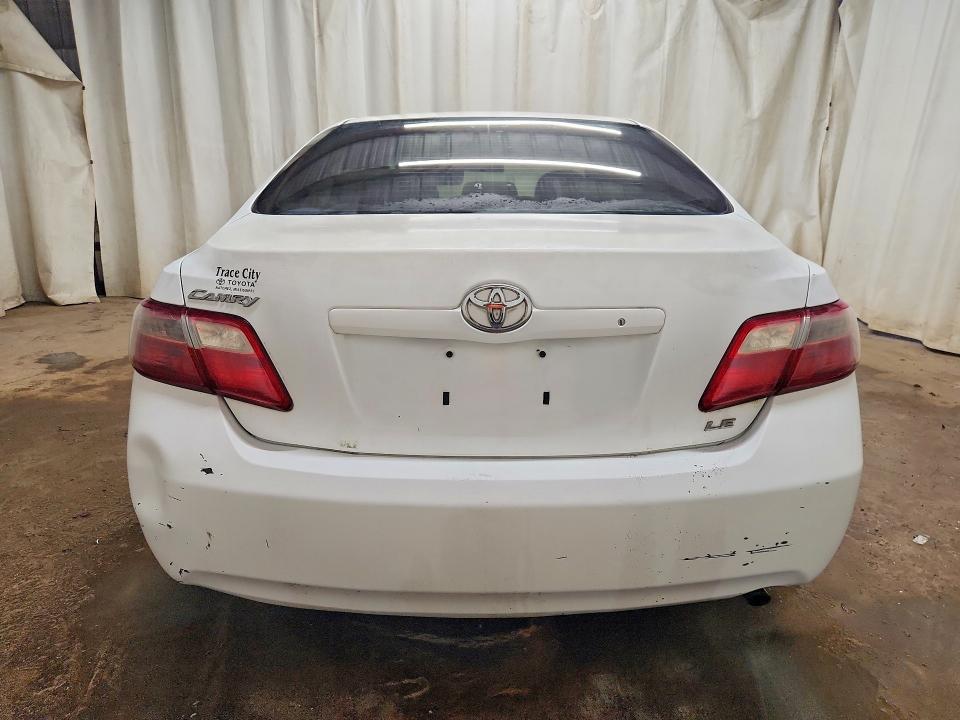Продаж на аукціоні авто 2007 Toyota Camry, vin: 4T1BE46K47U577087, номер лоту: 72391535