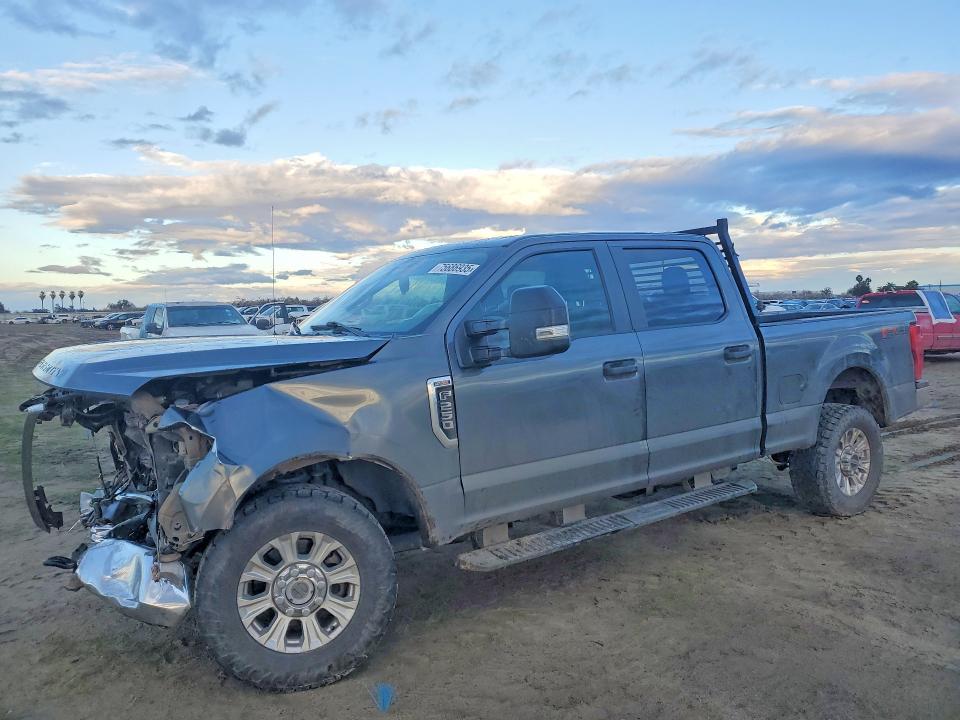 Продаж на аукціоні авто 2020 Ford F250, vin: 1FT7W2BN0LED94415, номер лоту: 75686935