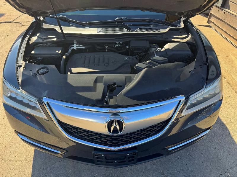Продажа на аукционе авто 2014 Acura Mdx Techno, vin: 5FRYD4H42EB050248, номер лота: 77826575