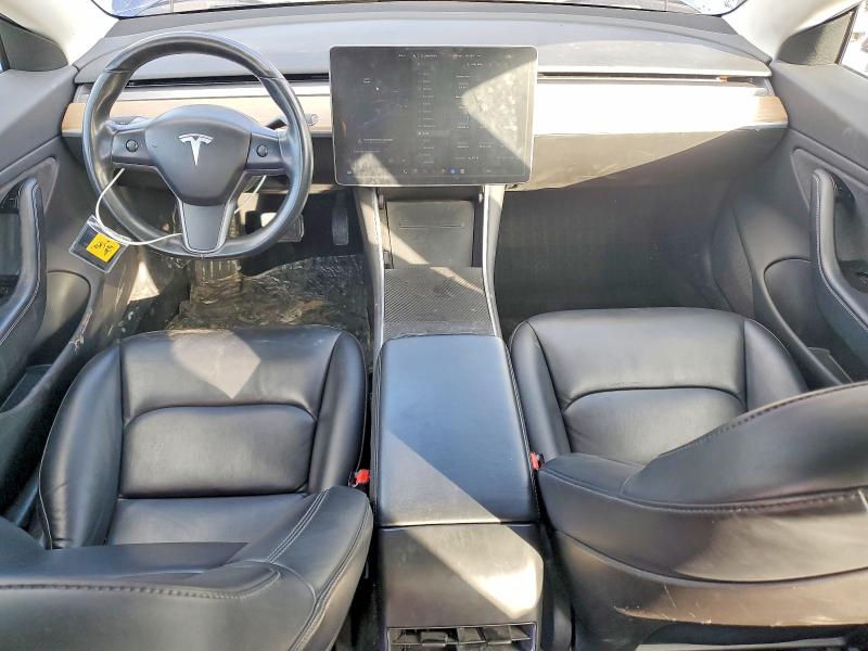 Aukcja sprzedaży 2018 Tesla Model 3, vin: 5YJ3E1EA8JF022577, numer aukcji: 76939915