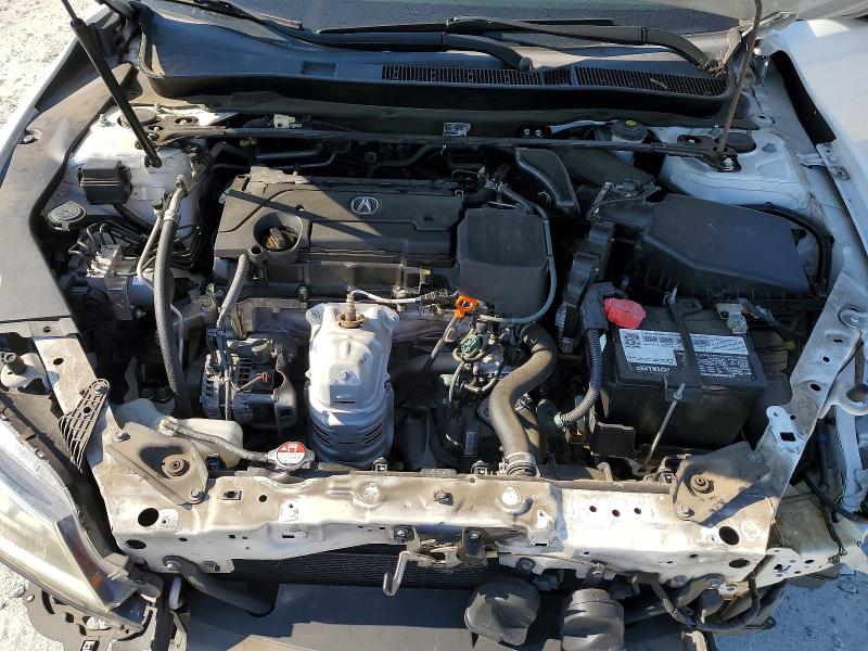 Продажа на аукционе авто 2016 Acura Tlx, vin: 19UUB1F34GA015965, номер лота: 76414025