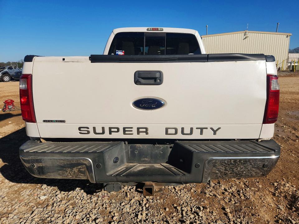 Продаж на аукціоні авто 2015 Ford F250, vin: 1FT7W2B66FEA57308, номер лоту: 76457265