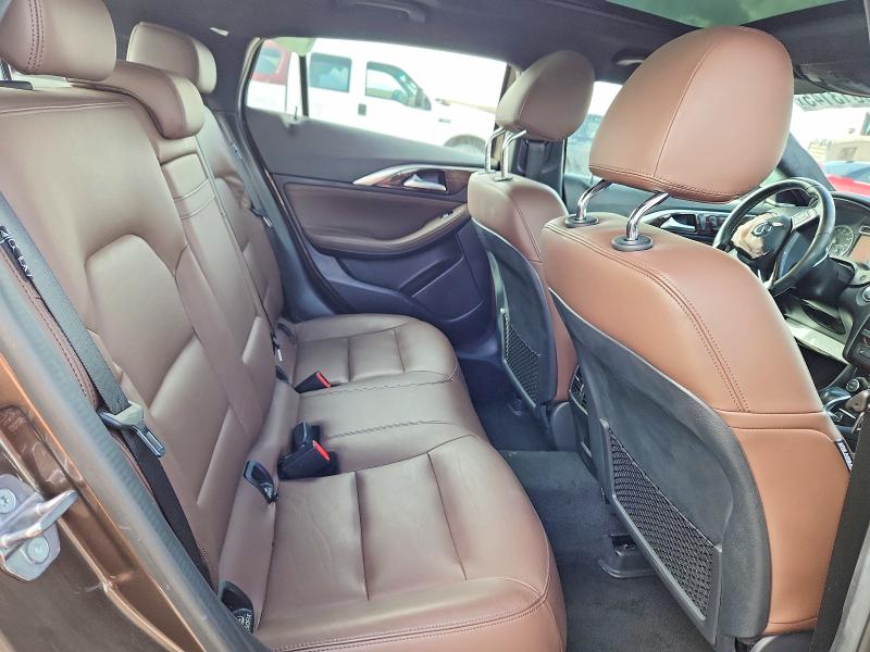 Продаж на аукціоні авто 2019 Infiniti Qx30, vin: SJKCH5CR6KA011317, номер лоту: 79013145