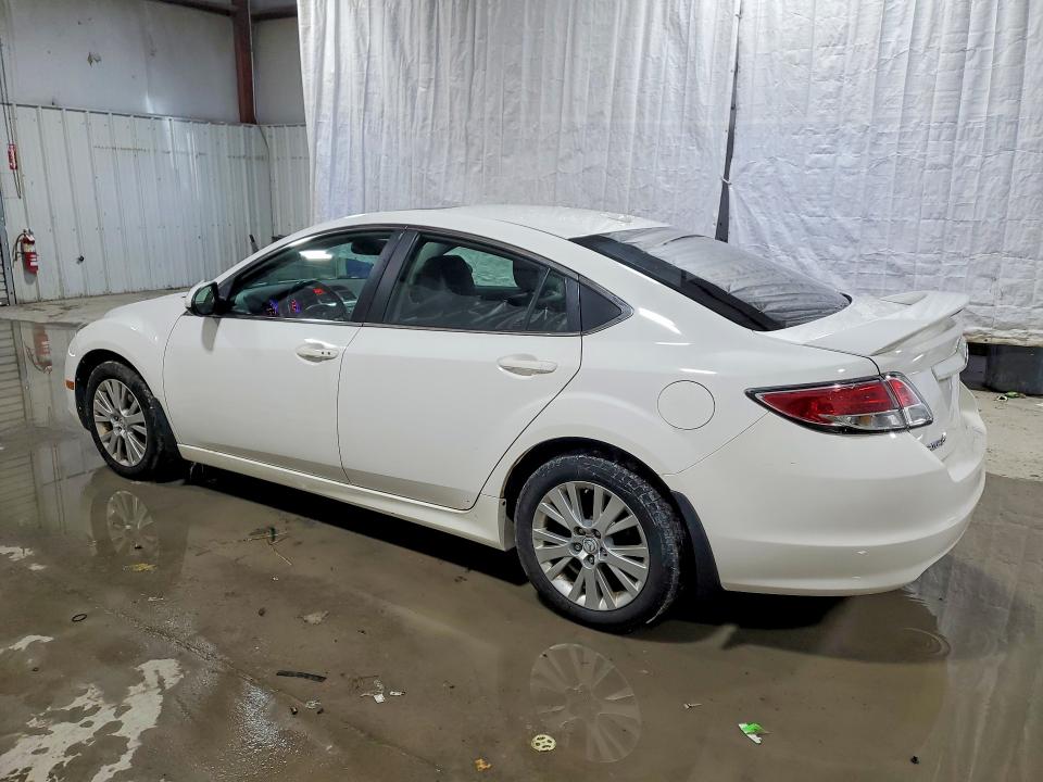79089735 :رقم المزاد ، 1YVHP82A295M05094 vin ، 2009 Mazda 6 مزاد بيع
