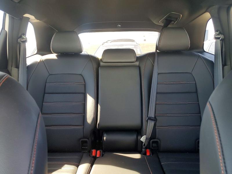 Auction sale of the 2024 Honda Cr-v, vin: 7FARS5H83RE019721, lot number: 79404795