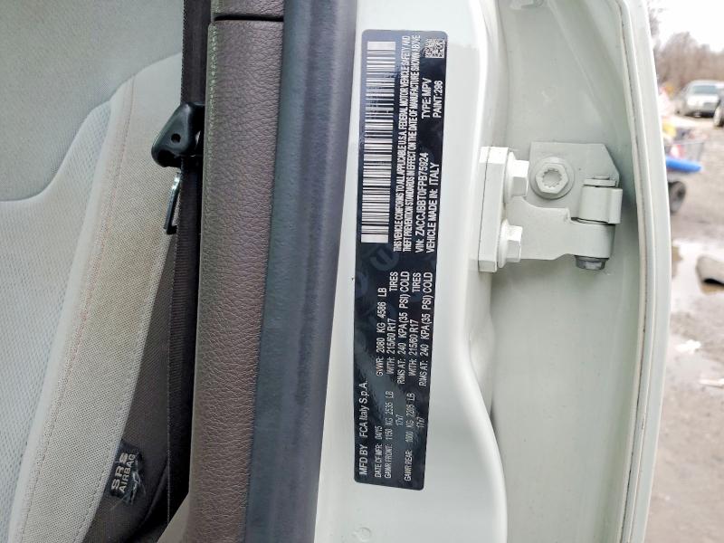 78218845 :رقم المزاد ، ZACCJBBT0FPB75924 vin ، 2015 Jeep Renegade مزاد بيع
