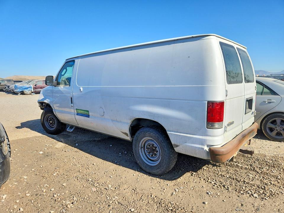 Продаж на аукціоні авто 2010 Ford Econoline, vin: 1FTNE2EL9ADA09912, номер лоту: 76274715