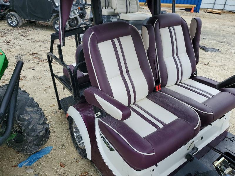 Продаж на аукціоні авто 2021 Yama Golf Cart, vin: J0B214911, номер лоту: 48828956
