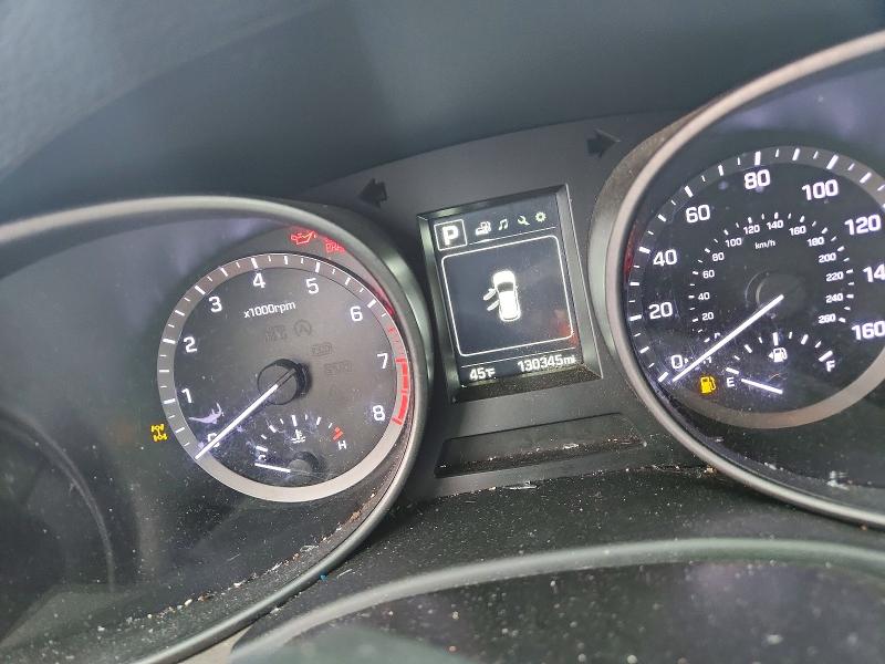 Продажа на аукционе авто 2018 Hyundai Santa Fe Sport, vin: 5XYZTDLB3JG566944, номер лота: 48992176