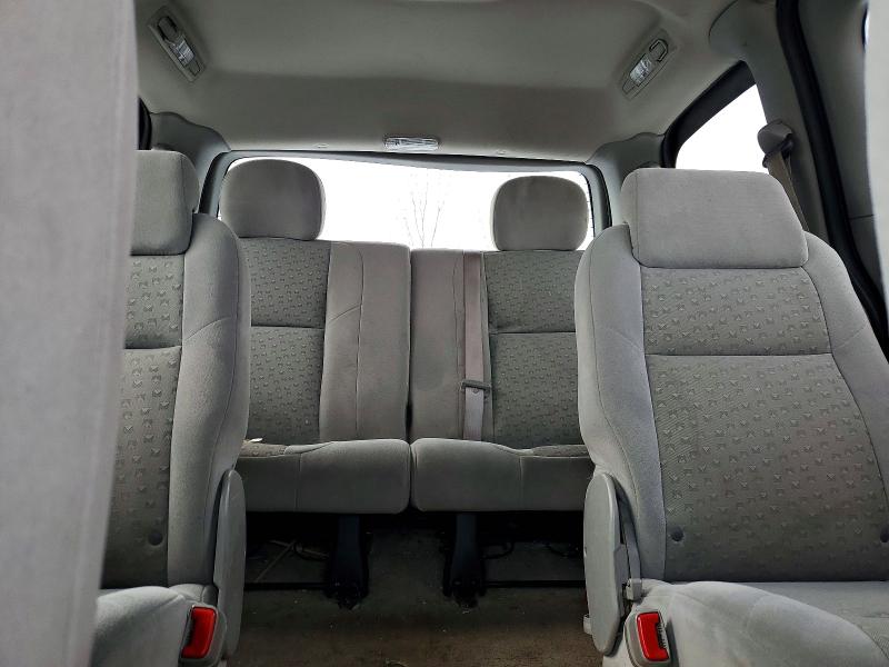 Aukcja sprzedaży 2009 Chevrolet Uplander, vin: 1GNDU23139D125108, numer aukcji: 77454925