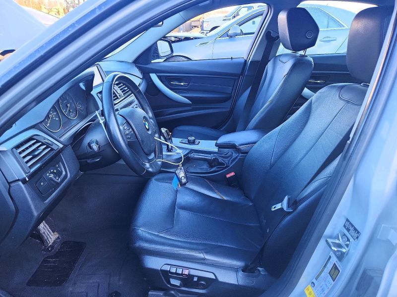 77354015 :رقم المزاد ، WBA3C1C50CF434354 vin ، 2012 Bmw 328 مزاد بيع