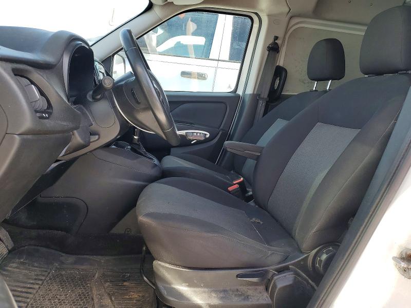 Aukcja sprzedaży 2016 Ram Promaster City, vin: ZFBERFBT0G6B05186, numer aukcji: 72604665