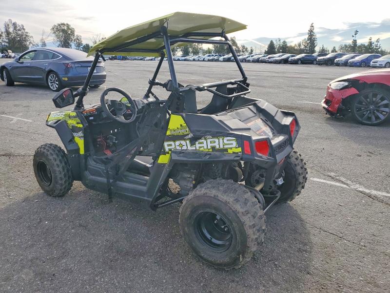 78297065 :رقم المزاد ، RF3YAV174LT036641 vin ، 2020 Polaris Rzr مزاد بيع