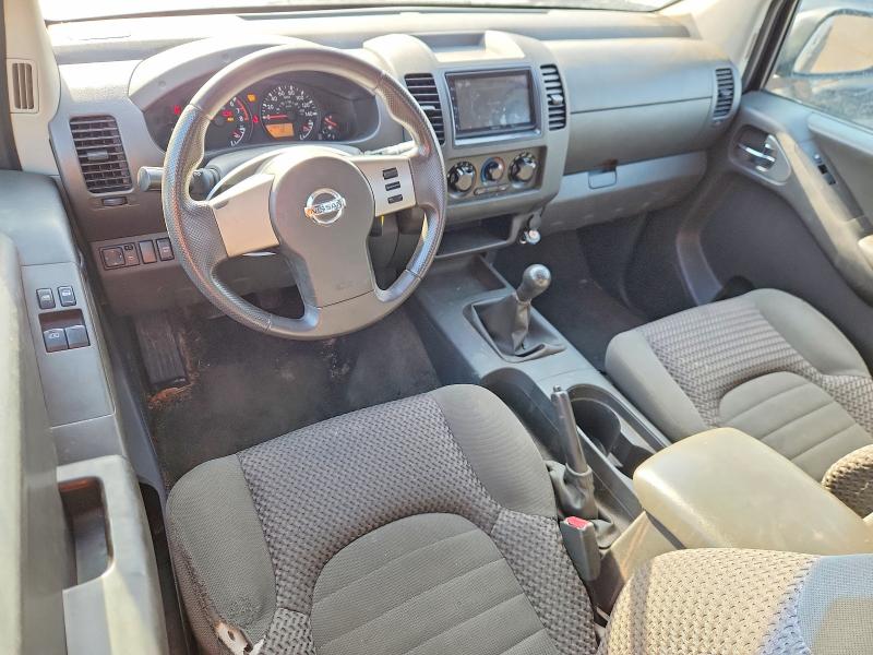 Aukcja sprzedaży 2005 Nissan Frontier K, vin: 1N6AD06U55C445761, numer aukcji: 77348245