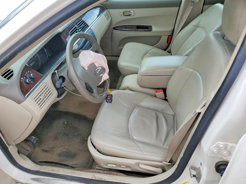 Продажа на аукционе авто 2007 Buick Lacrosse, vin: 2G4WD582071145454, номер лота: 78233025