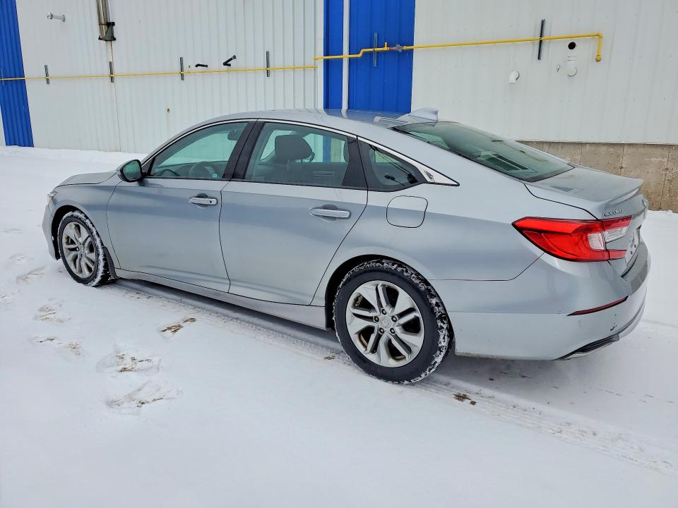 77653995 :رقم المزاد ، 1HGCV1F11KA805699 vin ، 2019 Honda Accord مزاد بيع