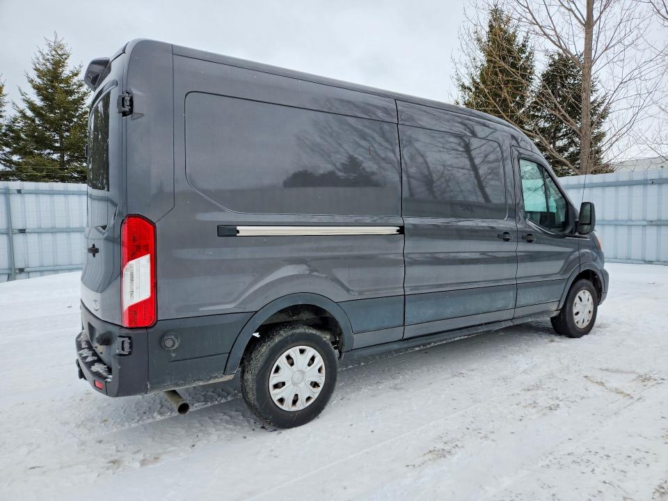 Продажа на аукционе авто 2020 Ford Transit, vin: 1FTBR1C87LKB19341, номер лота: 76184305