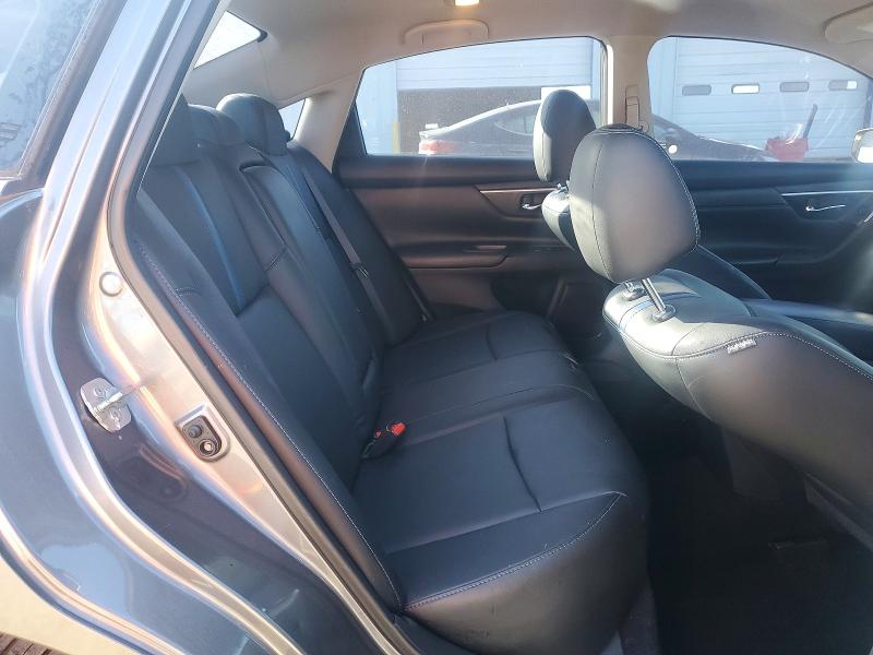 Aukcja sprzedaży 2018 Nissan Altima, vin: 1N4AL3AP1JC260616, numer aukcji: 75087725
