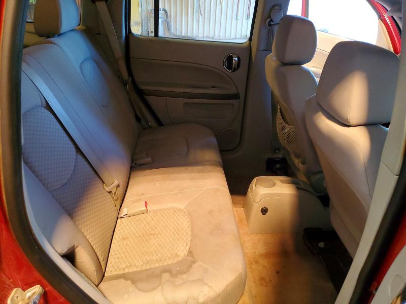 2011 Chevrolet Hhr მანქანა იყიდება აუქციონზე, vin: 3GNBAAFW1BS625517, აუქციონის ნომერი: 74985885