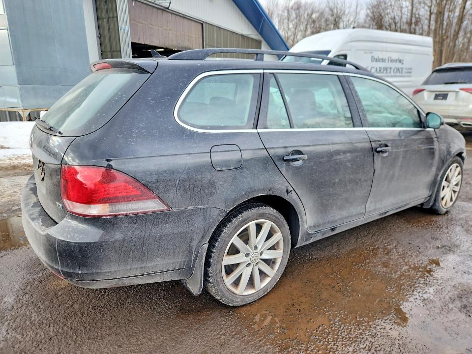 2014 Volkswagen Jetta მანქანა იყიდება აუქციონზე, vin: 3VWPL7AJ1EM613946, აუქციონის ნომერი: 77114425